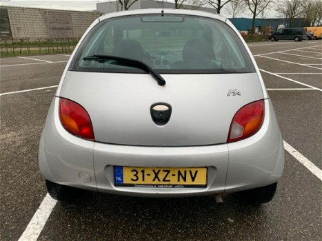 Ford Ka - 1.3 Cool & Sound APK 15-11-2020 Zomer/winterbanden - 1