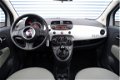Fiat 500 - 1.2 Bicolore Airco, Elektr. Pakket, Panoramadak - 1 - Thumbnail