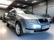 Skoda Fabia Combi - 2.0 Elegance AIRCO CRUISE SCHUIF/KANTELDAK - 1 - Thumbnail