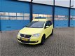 Volkswagen Touran - Notarzt / Doctor 2.0 TDI Comfortline - 1 - Thumbnail