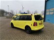 Volkswagen Touran - Notarzt / Doctor 2.0 TDI Comfortline - 1 - Thumbnail