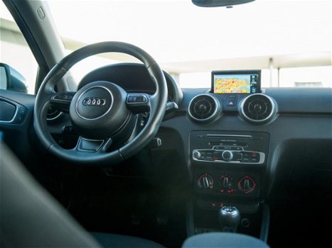Audi A1 Sportback - 1.0 TFSI Adrenalin | S-Line | Cruise | Connectivity - 1