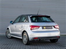 Audi A1 Sportback - 1.0 TFSI Adrenalin | S-Line | Cruise | Connectivity