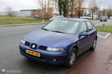 Seat Leon - 1.6-16V Executive