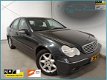 Mercedes-Benz C-klasse - 180 Elegance - 1 - Thumbnail