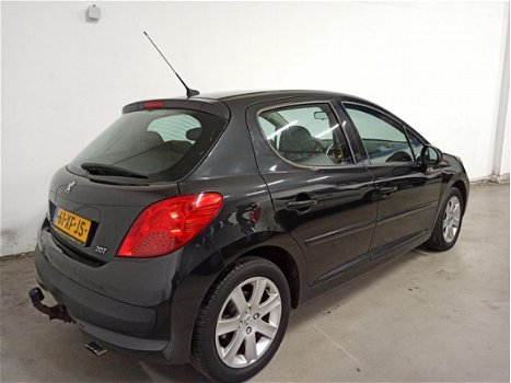 Peugeot 207 - 1.6 VTi XS Pack - 1