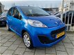 Peugeot 107 - Access 1.0 - 1 - Thumbnail