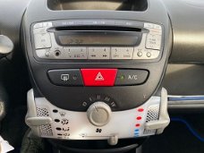Peugeot 107 - Access 1.0