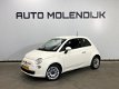 Fiat 500 - 1.0 TwinAir Pop Airco / 55.129 km NAP - 1 - Thumbnail