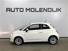 Fiat 500 - 1.0 TwinAir Pop Airco / 55.129 km NAP