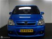 Opel Meriva - 1.6 Turbo OPC 180PK Airco/Cruise/6-Bak - 1 - Thumbnail