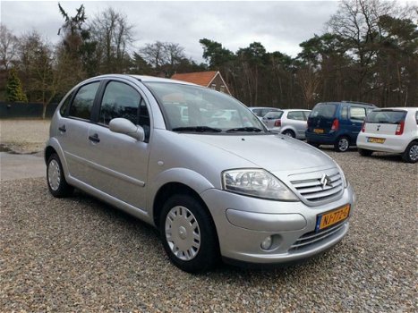 Citroën C3 - 1.1i airco/elektr.pakket/82.000km - 1