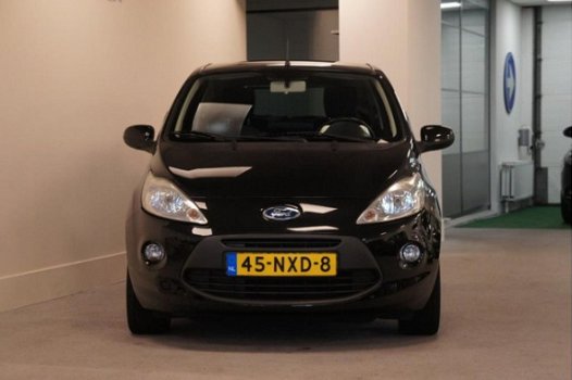 Ford Ka - 1.2 Titanium X |16