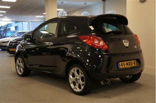 Ford Ka - 1.2 Titanium X |16