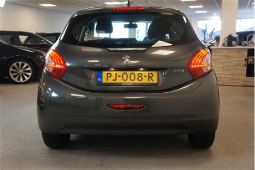Peugeot 208 - 1.2 VTi Active PDC | CLIMATE CONTROL | ALS NIEUW - 1