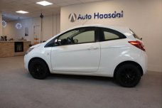 Ford Ka - 1.2 Limited start/stop 2e EIG | AIRCO | SPORTVELGEN