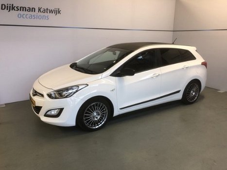 Hyundai i30 Wagon - 1.6 GDi i-Motion - 1