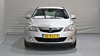 Opel Astra Sports Tourer - 1.4 Turbo Edition rijjklaar - 1 - Thumbnail