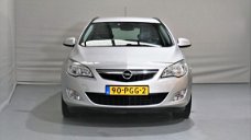 Opel Astra Sports Tourer - 1.4 Turbo Edition rijjklaar