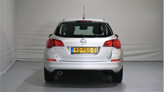 Opel Astra Sports Tourer - 1.4 Turbo Edition rijjklaar - 1