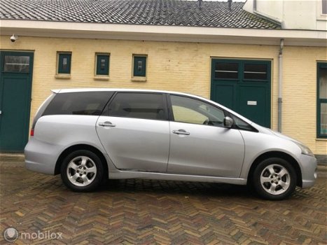 Mitsubishi Grandis - 2.4-16V Intense 7PERSOONS EXPORT PRIJS - 1