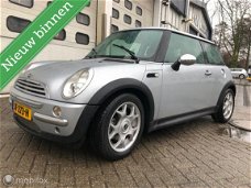 Mini Mini One - D 1.4