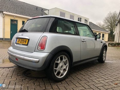 Mini Mini One - D 1.4 - 1