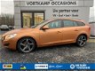 Volvo V60 - 1.6 DRIVE MOMENTUM PDC/TREKHAAK/CRUISE - 1 - Thumbnail