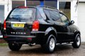 SsangYong Rexton - RX 290 Grijs kenteken 4WD 3500KG Nette auto - 1 - Thumbnail