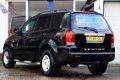 SsangYong Rexton - RX 290 Grijs kenteken 4WD 3500KG Nette auto - 1 - Thumbnail