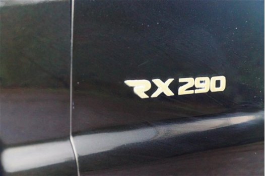 SsangYong Rexton - RX 290 Grijs kenteken 4WD 3500KG Nette auto - 1