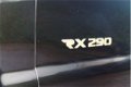 SsangYong Rexton - RX 290 Grijs kenteken 4WD 3500KG Nette auto - 1 - Thumbnail