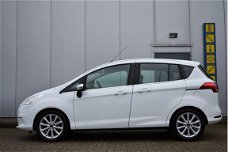 Ford B-Max - 1.0 EcoB. Titanium Hoogzitter