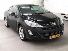 Peugeot 308 CC - 1.6 THP Feline leder