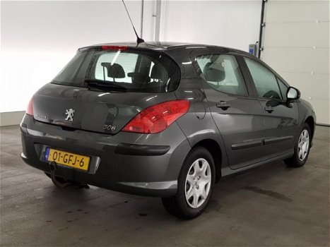 Peugeot 308 - 1.6 VTi X-line airco - 1