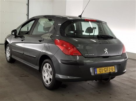 Peugeot 308 - 1.6 VTi X-line airco - 1