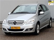 Mercedes-Benz B-klasse - 160 BlueEFFICIENCY Business Class airco