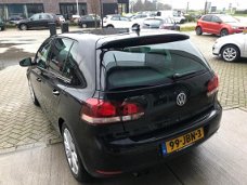 Volkswagen Golf - 1.4 TSI Highline DSG ZEER NETTE AUTO INRUIL MOGELIJK