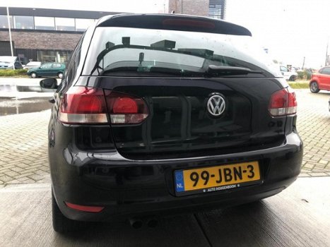 Volkswagen Golf - 1.4 TSI Highline DSG ZEER NETTE AUTO INRUIL MOGELIJK - 1