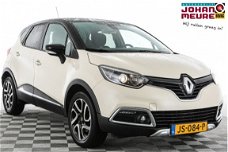 Renault Captur - 1.5 dCi Xmod | 1e Eigenaar | LEDER | NAVI -A.S. ZONDAG OPEN