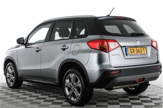 Suzuki Vitara - 1.6 Exclusive NAVI | 1e Eigenaar -A.S. ZONDAG OPEN - 1