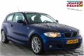 BMW 1-serie - 116 i Executive M-Sport 1e Eigenaar -A.S. ZONDAG OPEN - 1 - Thumbnail