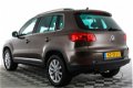 Volkswagen Tiguan - 1.4 TSI Sport&Style 1e Eigenaar PANORAMADAK | XENON | NAVI -A.S. ZONDAG OPEN - 1 - Thumbnail