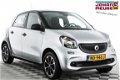 Smart Forfour - 1.0 Pure Cool and Audio | 1e Eigenaar AIRCO-ECC | VELGEN -A.S. ZONDAG OPEN - 1 - Thumbnail