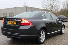 Volvo S80 - 2.0 D4 Limited Edition