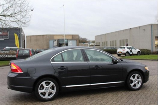 Volvo S80 - 2.0 D4 Limited Edition - 1