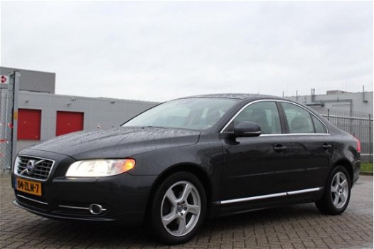 Volvo S80 - 2.0 D4 Limited Edition - 1