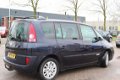 Renault Espace - 2.0 T Privilège 6 PERSOONS navi, panoramadak garantie - 1 - Thumbnail