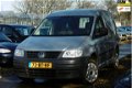 Volkswagen Caddy - 2.0 SDI BJ2005 NAP/TREKHAAK/ELEKRAM/APK - 1 - Thumbnail