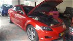 Mazda RX-8 - 1.3 Renesis - 1 - Thumbnail